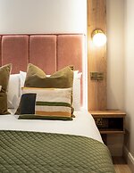 The Woodquay Townhouse