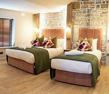 The Woodquay Townhouse