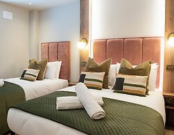 The Woodquay Townhouse