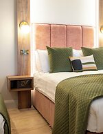 The Woodquay Townhouse