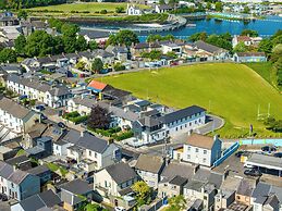 The Woodquay Townhouse