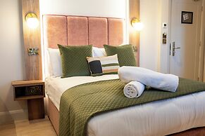 The Woodquay Townhouse