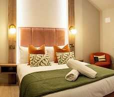 The Woodquay Townhouse