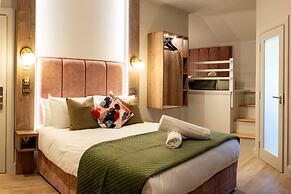 The Woodquay Townhouse