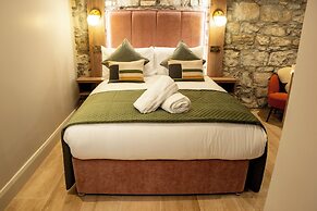 The Woodquay Townhouse