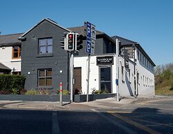 The Woodquay Townhouse