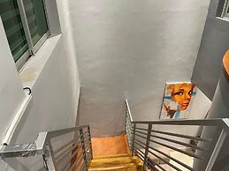 The Vattern Apartments