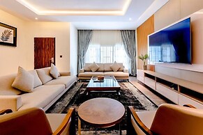 The Vattern Apartments