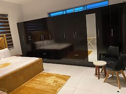 The Vattern Apartments