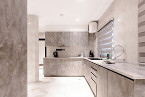 The Vattern Apartments