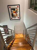 The Vattern Apartments