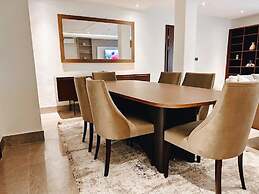 The Vattern Apartments