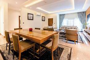 The Vattern Apartments