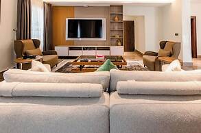 The Vattern Apartments