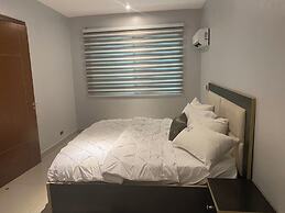 The Vattern Apartments