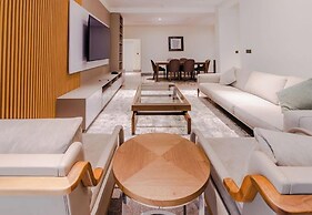 The Vattern Apartments