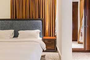 The Vattern Apartments