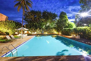 Santorini Hotel Ltda