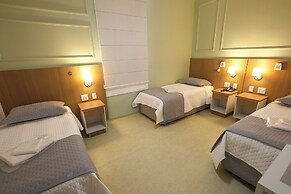 Santorini Hotel Ltda