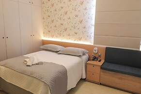 Santorini Hotel Ltda