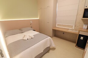 Santorini Hotel Ltda