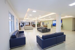 Santorini Hotel Ltda