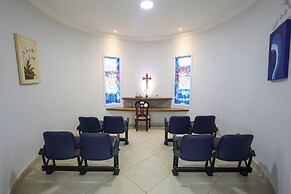 Santorini Hotel Ltda