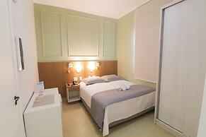 Santorini Hotel Ltda