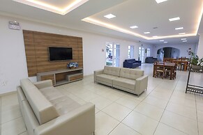 Santorini Hotel Ltda