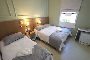 Santorini Hotel Ltda