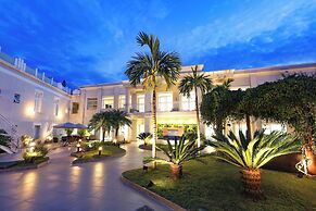 Santorini Hotel Ltda