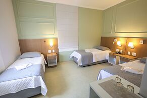 Santorini Hotel Ltda