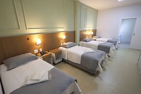 Santorini Hotel Ltda