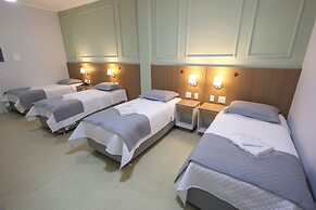 Santorini Hotel Ltda