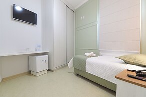 Santorini Hotel Ltda