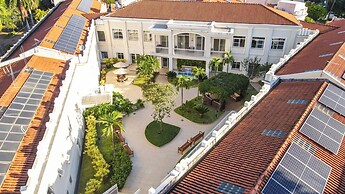 Santorini Hotel Ltda