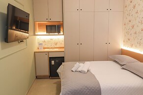 Santorini Hotel Ltda