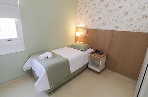 Santorini Hotel Ltda