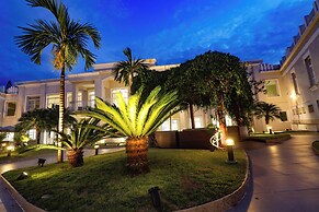 Santorini Hotel Ltda