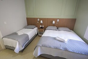 Santorini Hotel Ltda