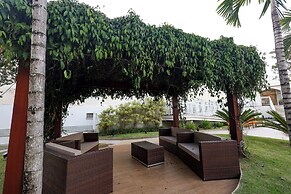 Santorini Hotel Ltda