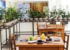 Santorini Hotel Ltda