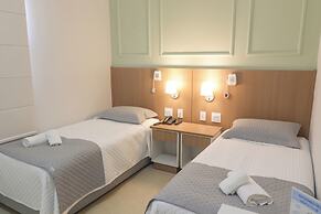 Santorini Hotel Ltda