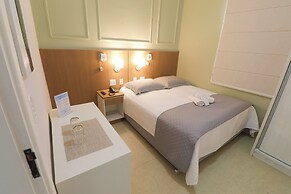 Santorini Hotel Ltda