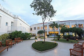 Santorini Hotel Ltda