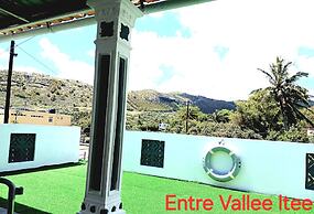 ENTRE VALLEE