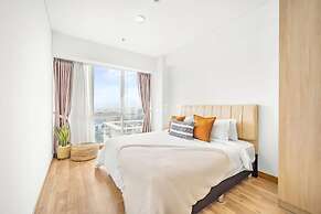 Setiabudi SkyGarden Apartments