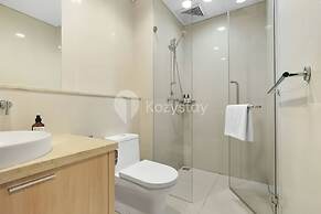 Setiabudi SkyGarden Apartments