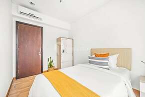 Setiabudi SkyGarden Apartments