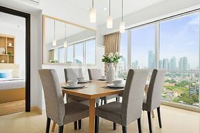 Setiabudi SkyGarden Apartments